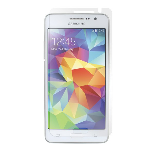 Ochranné tvrzené sklo pro Samsung Galaxy Grand Prime Ochranné tvrzené sklo pro Samsung Galaxy Grand Prime