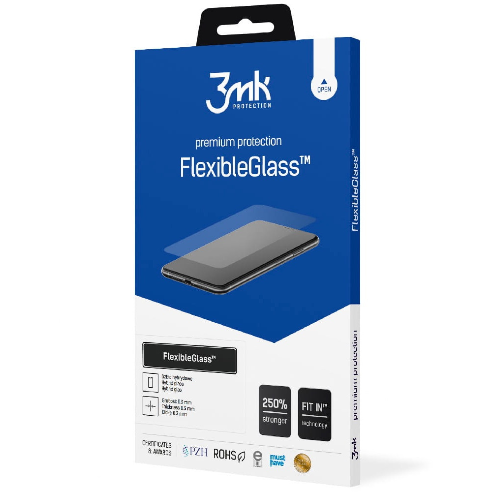 3mk FlexibleGlass pro Apple iPhone 13 mini 5903108412520