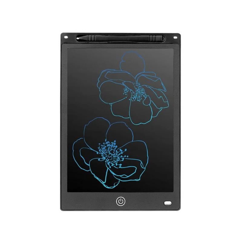 LCD tablet Interaktivní psací a kreslicí tabulka 8,5" LCD