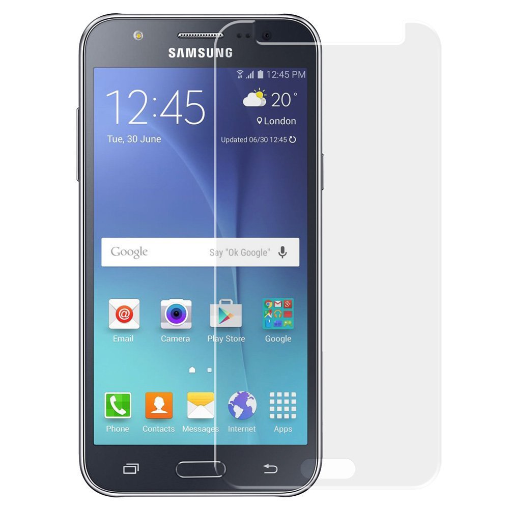 Ochranné tvrzené sklo pro Samsung Galaxy J5 / J5 Duos Ochranné tvrzené sklo pro Samsung Galaxy J5 / J5 Duos