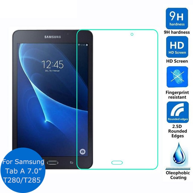 Screenshield na displej pro Samsung Galaxy Tab 7.0 Plus (P6200)