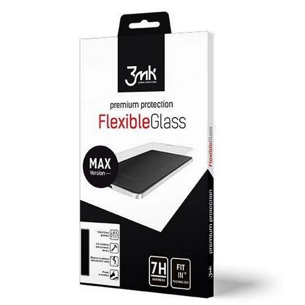 3mk FlexibleGlass MAX iPhone 11 Pro/XS/X