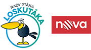 TV Nova - Rady ptáka Loskutáka