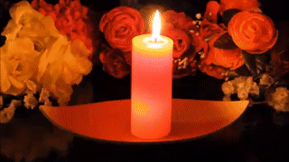 Kouzelná svíčka